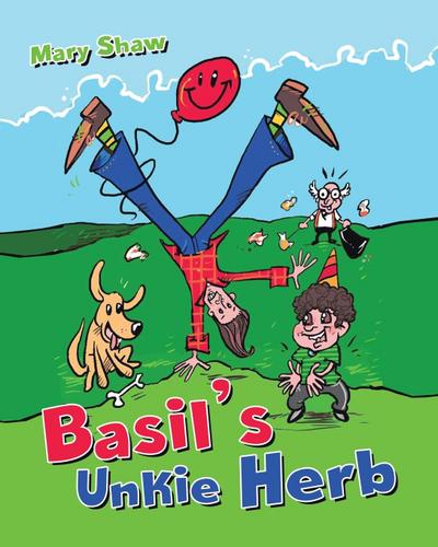 Basil’s Unkie Herb