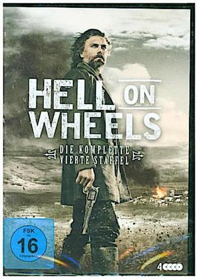Hell on Wheels
