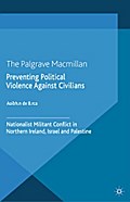 Preventing Political Violence Against Civilians
