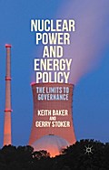 Nuclear Power and Energy Policy