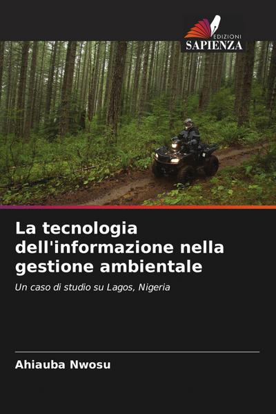 La tecnologia dell’informazione nella gestione ambientale