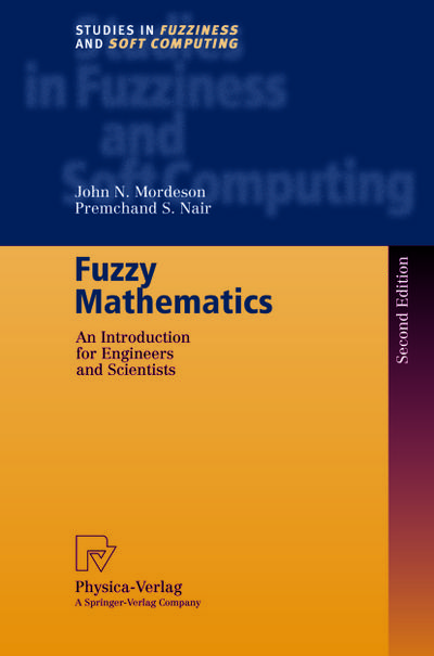 Fuzzy Mathematics