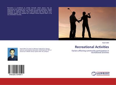 Recreational Activities