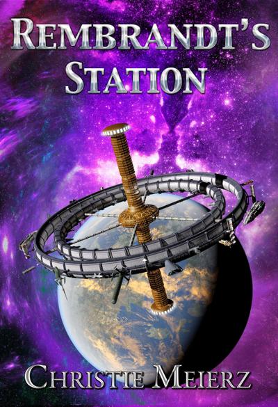 Rembrandt’s Station