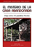 El misterio de la casa abandonada