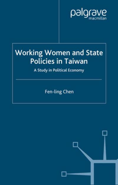 Working Women and State Policies in Taiwan