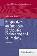 Perspectives on European Earthquake Engineering and Seismology