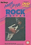Anyone Can Play Rock Guitar