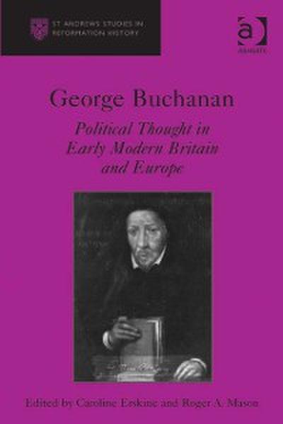 George Buchanan