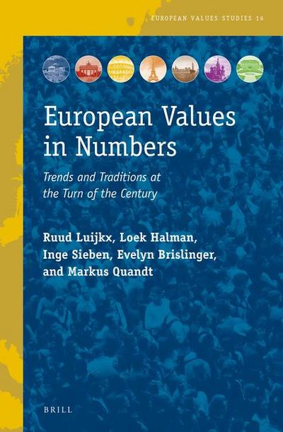 European Values in Numbers