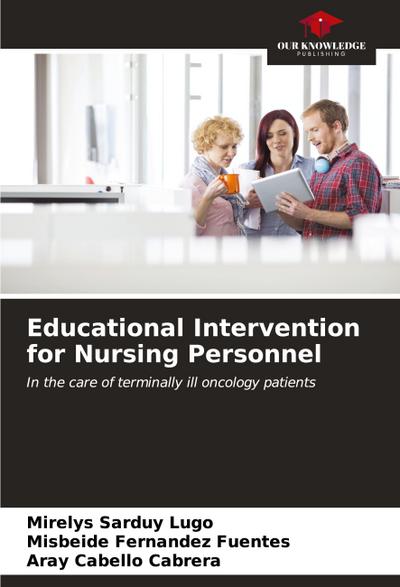 Educational Intervention for Nursing Personnel