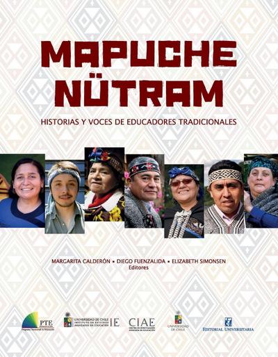 Mapuche Nütran