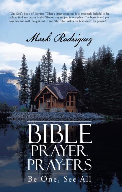 Bible Prayer Pray-Ers