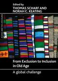 From Exclusion to Inclusion in Old Age