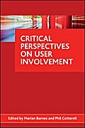 Critical perspectives on user involvement