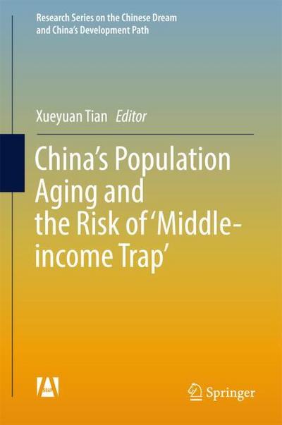 China’s Population Aging and the Risk of ’Middle-income Trap’