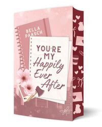 You’re My Happily Ever After