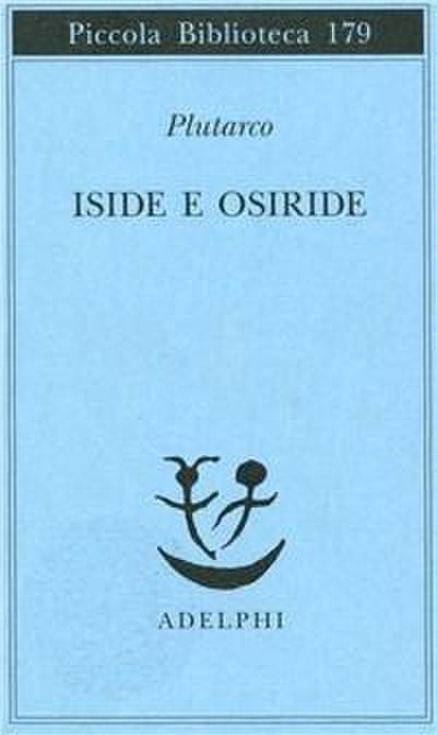 Iside e Osiride
