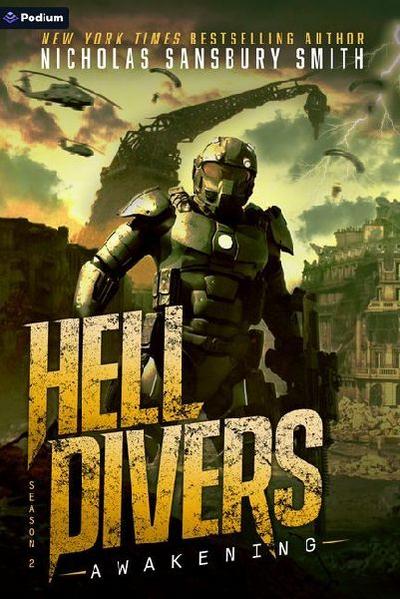 Hell Divers Season 2: Awakening