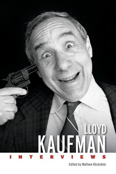 Lloyd Kaufman