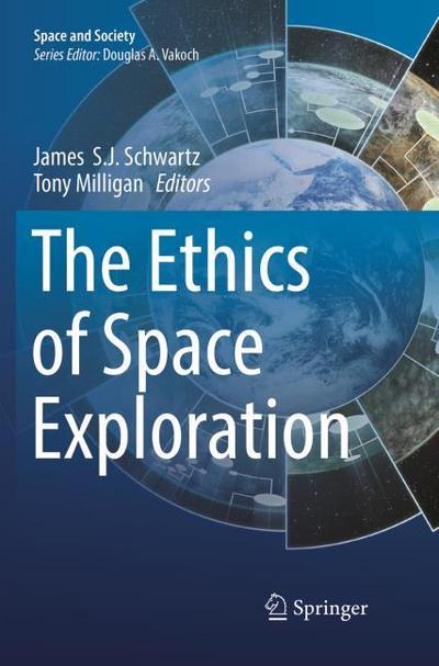 The Ethics of Space Exploration