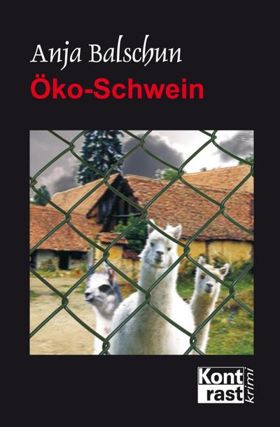 Öko-Schwein