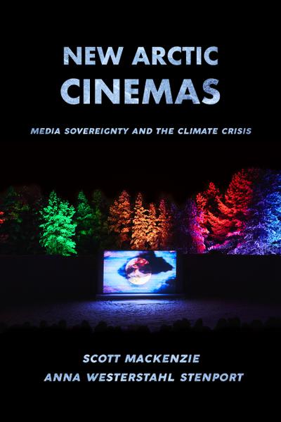 New Arctic Cinemas