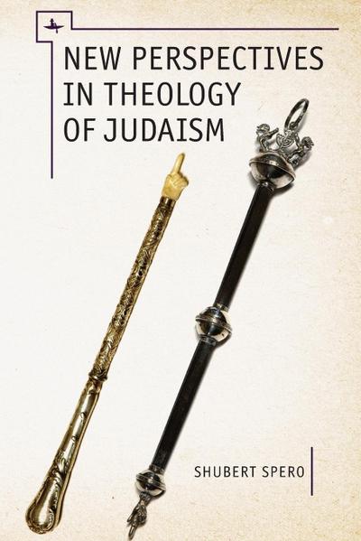 New Perspectives in Theology of Judaism