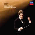 Symphony Fantastique Op.14/La Valse M.72