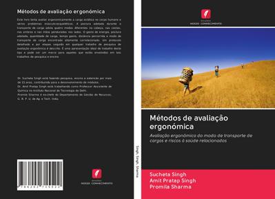 Métodos de avaliação ergonómica
