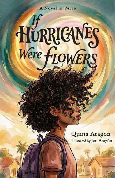 If Hurricanes Were Flowers