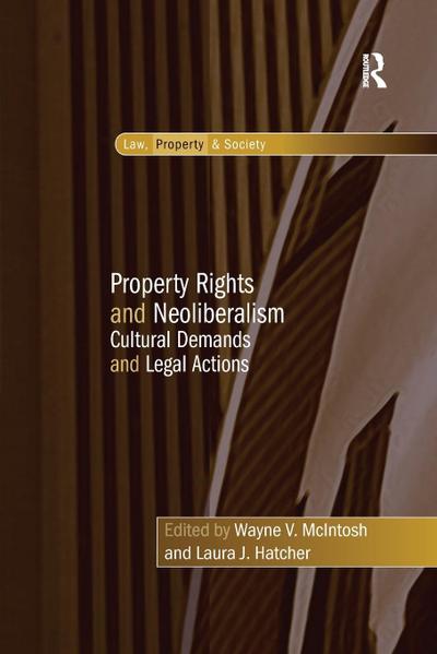 Property Rights and Neoliberalism
