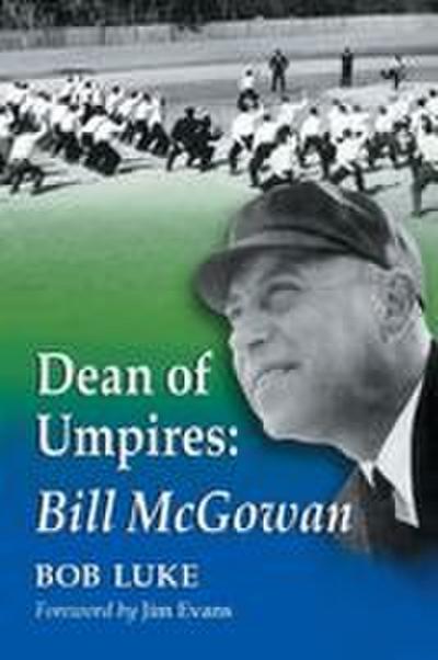 Dean of Umpires