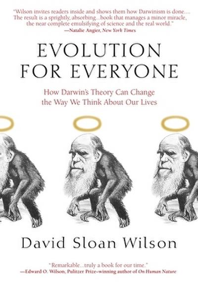 Evolution for Everyone