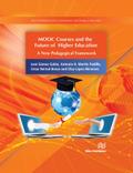 MOOC Courses and the Future of Higher Education