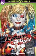 Harley Quinn (2. Serie). Bd.11