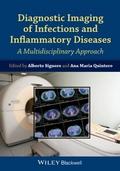 Diagnostic Imaging of Infections and Inflammatory 