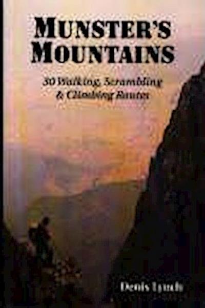 Munster’s Mountains