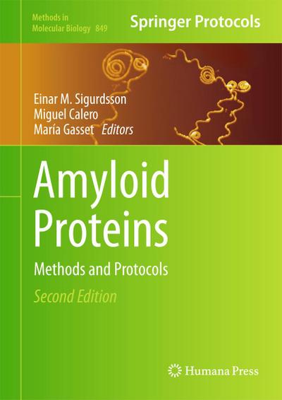 Amyloid Proteins