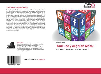 YouTube y el gol de Messi