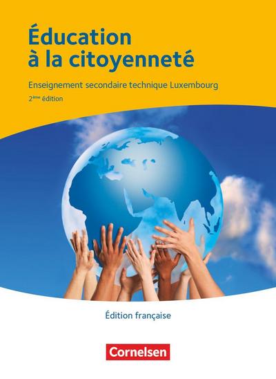 Schülerbuch - Édition française