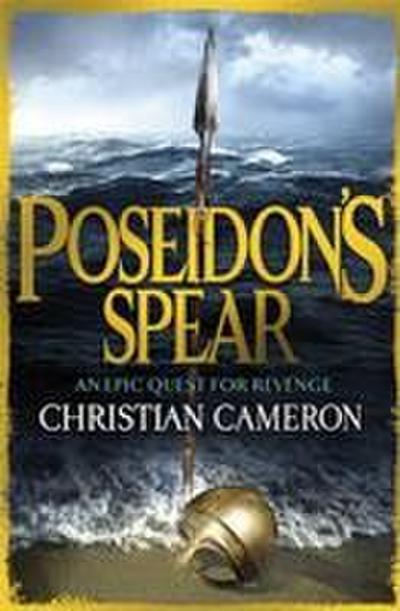 Poseidon’s Spear