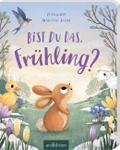 Bist du das, Frühling?