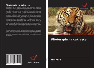 Fitoterapie na cukrzyc¿