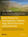 Recent Research on Geomorphology, Sedimentology, Marine Geosciences and Geochemistry