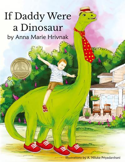 If Daddy Were a Dinosaur