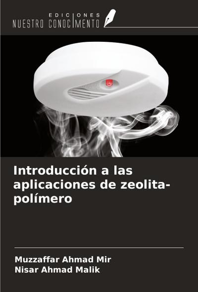 Introducción a las aplicaciones de zeolita-polímero