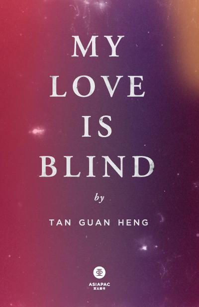 My Love is Blind