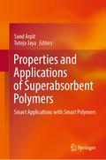 Properties and Applications of Superabsorbent Polymers
