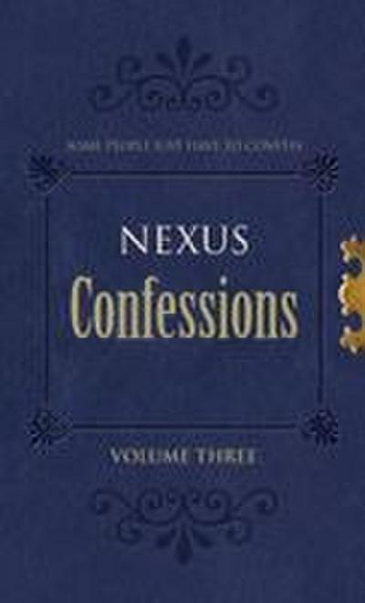 Nexus Confessions